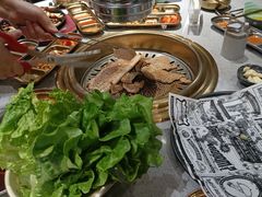 -妥妥烤肉料理(昙华林店)