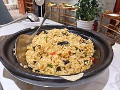 -原林野山菌火锅·炒菌(关上野生菌一条街店)