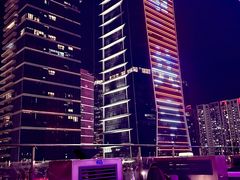 -DEW Lounge(深圳湾店)