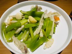 菜根老坛子-卞氏菜根香(青羊万达店)