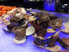 白贝-深圳四季酒店·馥自助餐厅