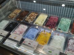 -iceason爱茜茜里·意大利健康冰淇淋(骑龙巷店)