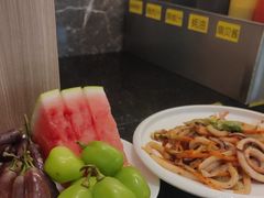 -大渔铁板烧(万象城店)