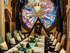 -叶叶菩提(太原别墅店)