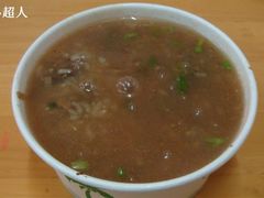 DSC04002-百成大同鸭肉粥(大同总店)