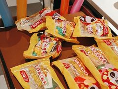 -海底捞火锅(之心城店)