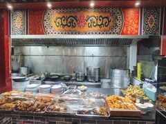 -浑河春面馆非遗鹿角面(太平庄店)