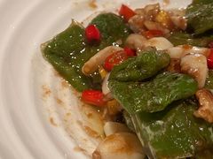 -漢舍中国菜馆(889广场店)