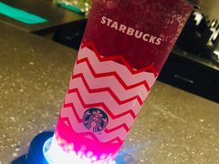 -星巴克(广州动漫星城东区店)
