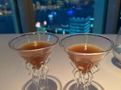 -翡翠36餐厅(浦东香格里拉店)