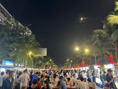 -海大南门夜市(海富街店)