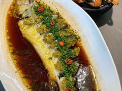 -3号仓库·创意中国菜(乐清正大广场店)