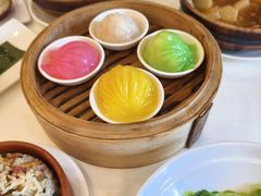 -金河半岛园林酒家(金融城店)