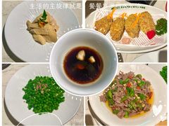 -新白鹿餐厅(第一百货店)