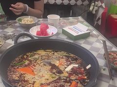 -赵美丽·重庆社区火锅·直营店(火车东站·中豪国际店)