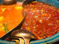 -吼堂老火锅(太古里总店)