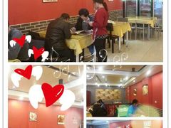 -稻品香小锅饭豆腐馆(北三路店)