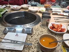 -安又胖韩国烤肉(泰达永旺店)