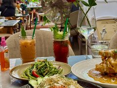 -Tegu泰古莲·泰国餐厅(红山6979店)