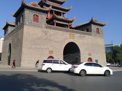 -鼓楼(兴庆区)