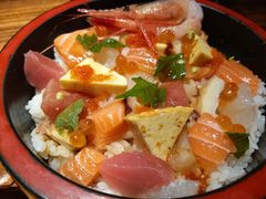 -千代武日本料理(哈西店)