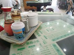 -荔园小馆(园岭新村二期店)