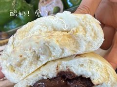 -中栗华栗子(鞍山道店)