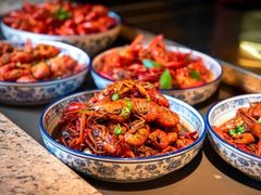 -上海锦江汤臣洲际大酒店壹阶层