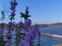 -易水湖景区