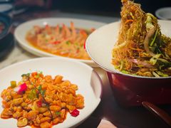 -苏乡兰亭·新派淮扬菜(吾悦广场店)