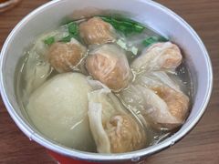 -同利肉燕老铺(澳门路店)