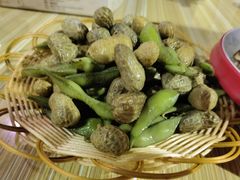 -胖哥牛蛙龙虾烧烤(大同路店)