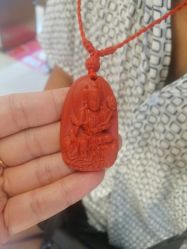 点击看大图 -东方福珠宝( 青岛店)