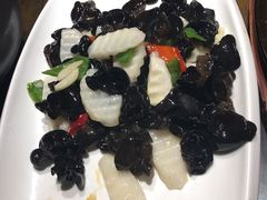 -疆文化新疆欢乐餐厅(金牛万达店)