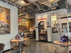 -必胜客(大宁路店)