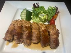 -松子料理(白家庄店)