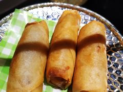 -金厨泰国餐厅·全泰籍厨师料理(拱北店)