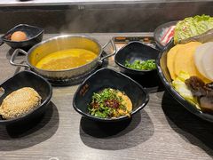 -呷哺呷哺(丰科万达店)