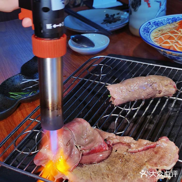 一周三次…我快把必吃榜吃成食堂了…