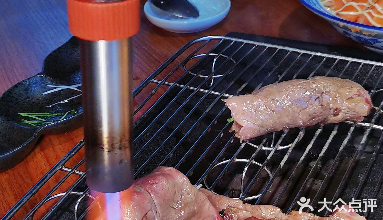 一周三次…我快把必吃榜吃成食堂了…