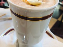 -Cafe Sacher(WIEN)