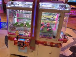-卡通尼乐园(上海安亭店)