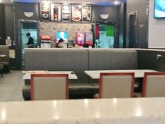 大堂-萨莉亚意式餐厅(悦荟广场店)