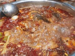 -肖肖酸萝卜鱼火锅(总店)
