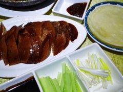 极品烤鸭-德缘烤鸭店(大栅栏店)