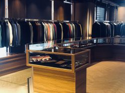 -钴蓝西服定制·男士礼服租赁(鄞州店)