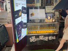 -猫的魔法密林(衣裳街店)
