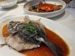 -玫瑰厅上海菜(兴国路店)