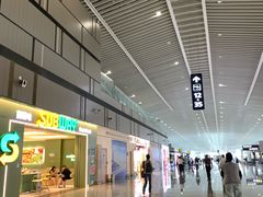 -青岛胶东国际机场