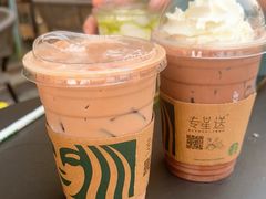 -星巴克(深圳龙岗星河时代店)